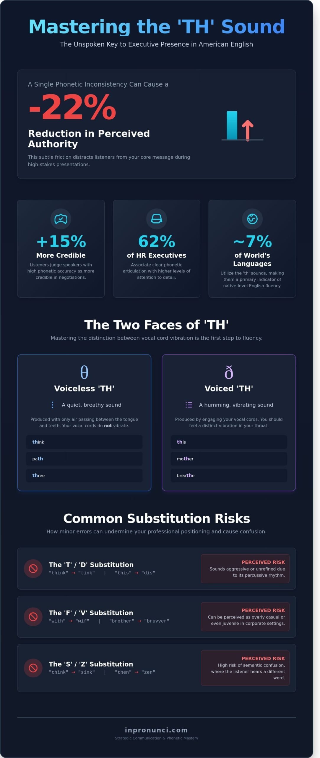 How to Pronounce ‘TH’ in American English: A Professional Masterclass (2026)