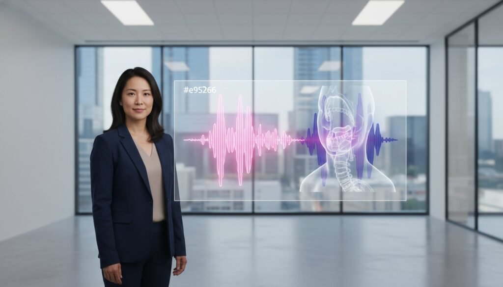 Best American Accent Program App: Why InPronunci is the Strategic Choice for U.S. Professionals in 2026