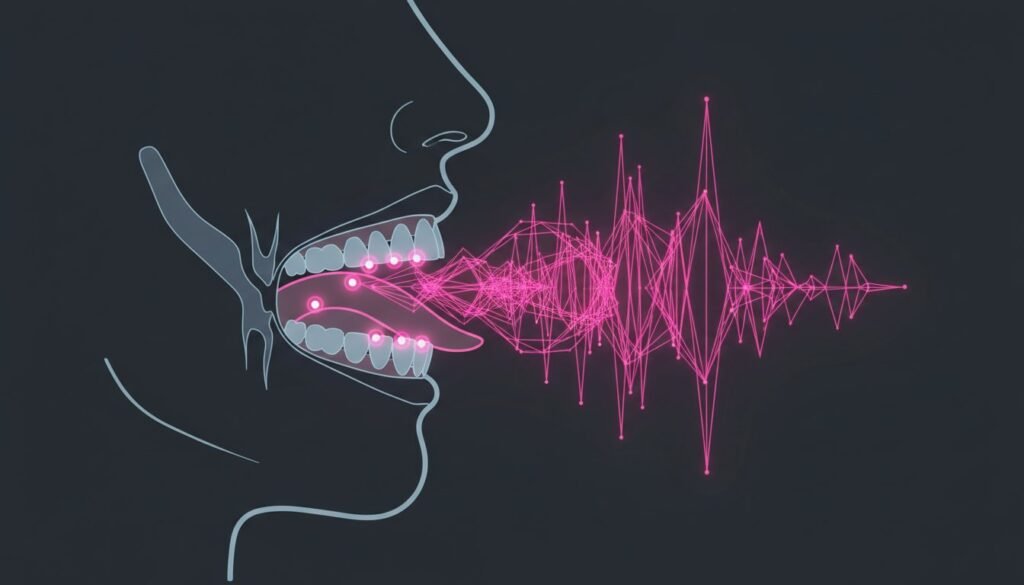 Articulatory Phonetics Training: The Blueprint for Professional American Clarity