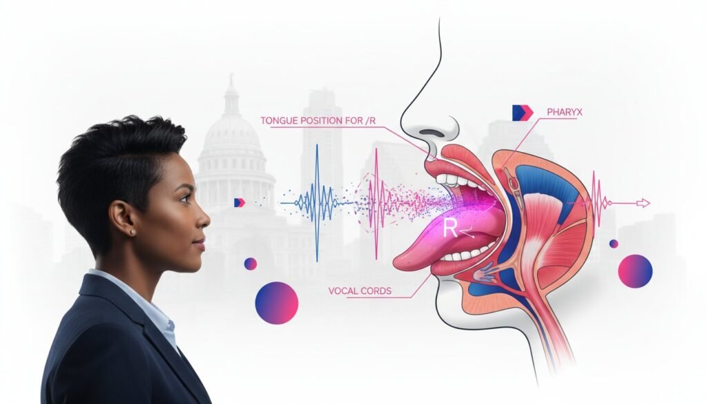 Compare Accent Training Apps: Why InPronunci is the Strategic Choice for 2026