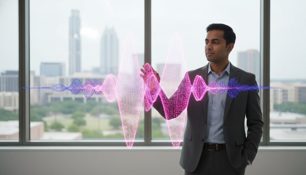 English Accent Test: A Strategic Diagnostic for Professional Clarity