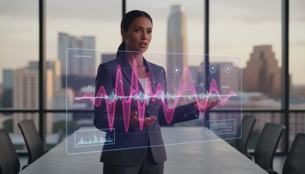 InPronunci: Best Accent Program App with Modern AI & 2D Sound Motion Technology