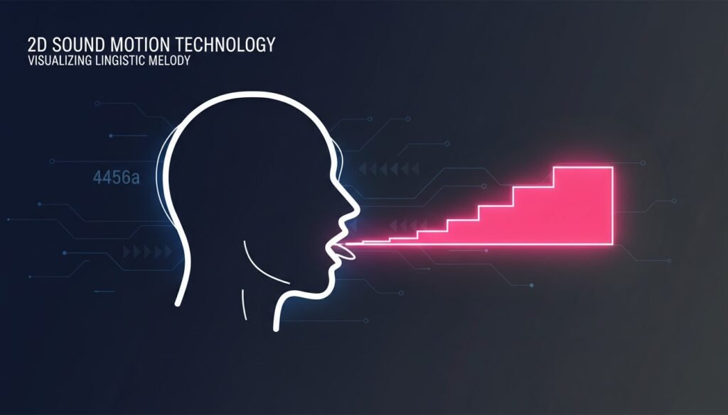 Mastering American English Intonation Patterns for Clarity