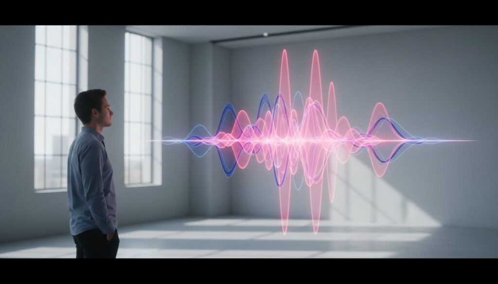 Mastering Intonation: The Strategic Melody of American English