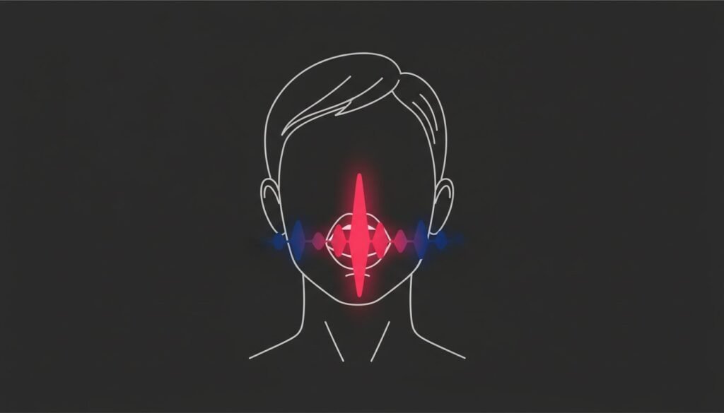 Stressed Syllables: The Strategic Foundation of American English Clarity