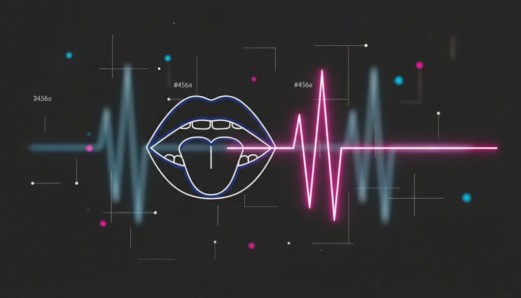 Visual Speech Feedback: Why Your Ears Are Lying to You About Your Accent