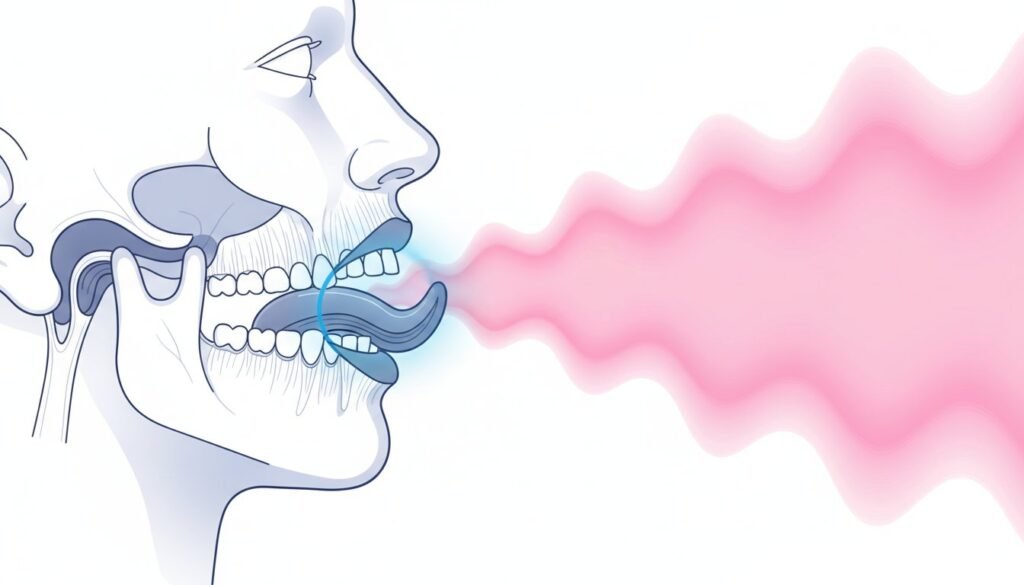 Why it is Important to Start Accent Reduction from getting to Know Speech Organs