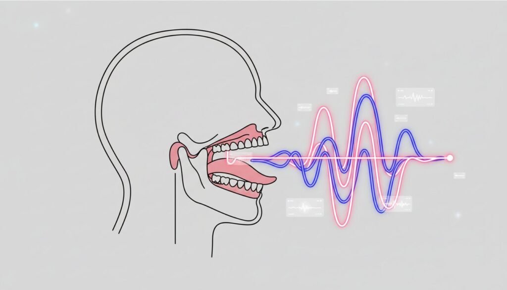 Cultivating Elite Voice Training Habits for American Accent Mastery