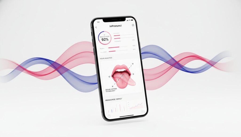 Decoding AI Pronunciation Feedback Scores: A Strategic Guide to Speech Clarity