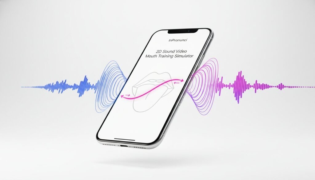 Mastering Clarity: The Strategic Power of 2D Sound Video Mouth Training Simulators