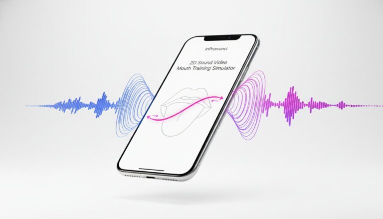 Mastering Clarity: The Strategic Power of 2D Sound Video Mouth Training Simulators