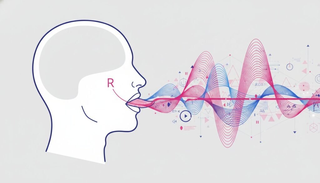 Mastering Speech Muscle Memory: The Strategic Key to American English Fluency