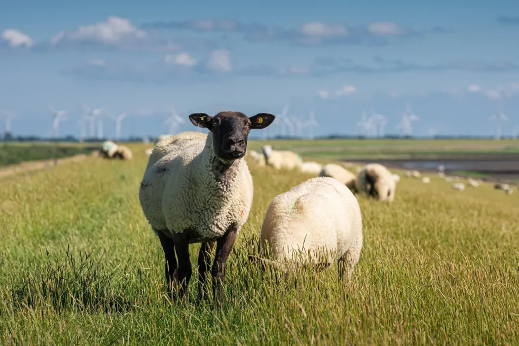 Sheeps, animals, mammals - American Ship vs Sheep Pronunciation With 2D Speech-Organ Training and AI Feedback