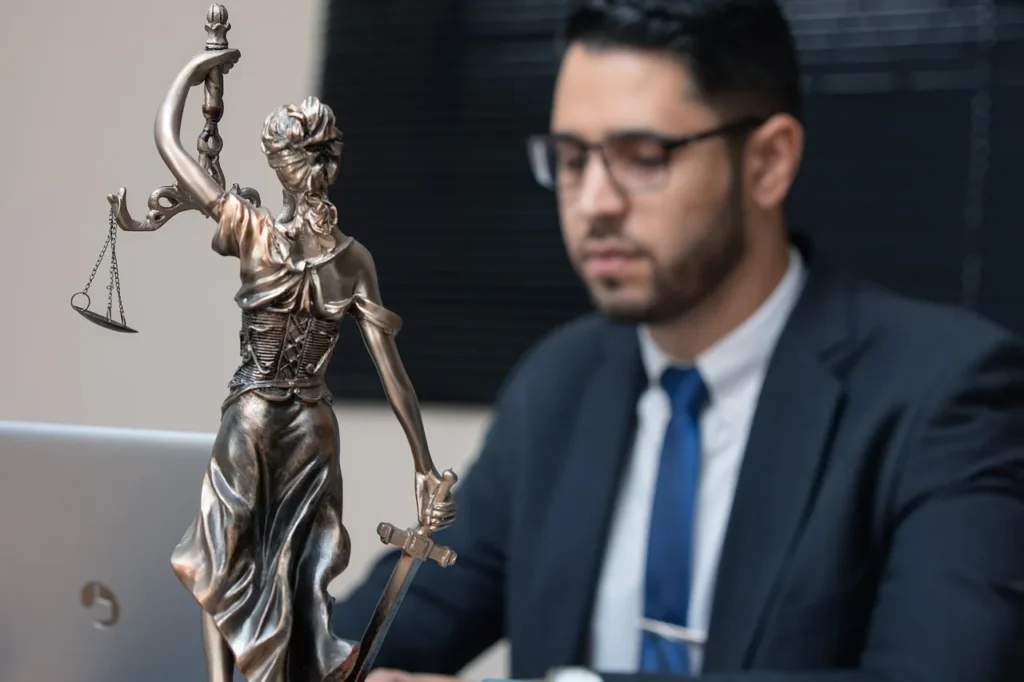 Right, advocacy, lex - Barrister Pronunciation: A Clear Guide With InPronunci: Accent Training App