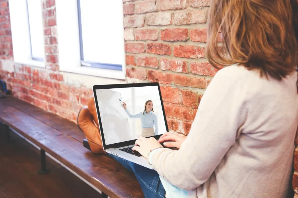 Virtual learning, online, learn - Best Accentize.app Alternatives in 2026