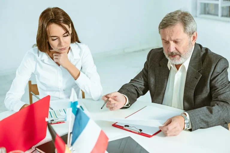 Attorney, lawyer, meeting - Client-Facing English Pronunciation Checklist