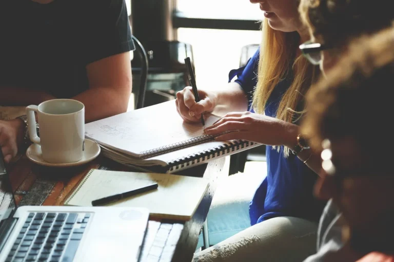 Startup, meeting, brainstorming - Connected Speech in Professional Settings