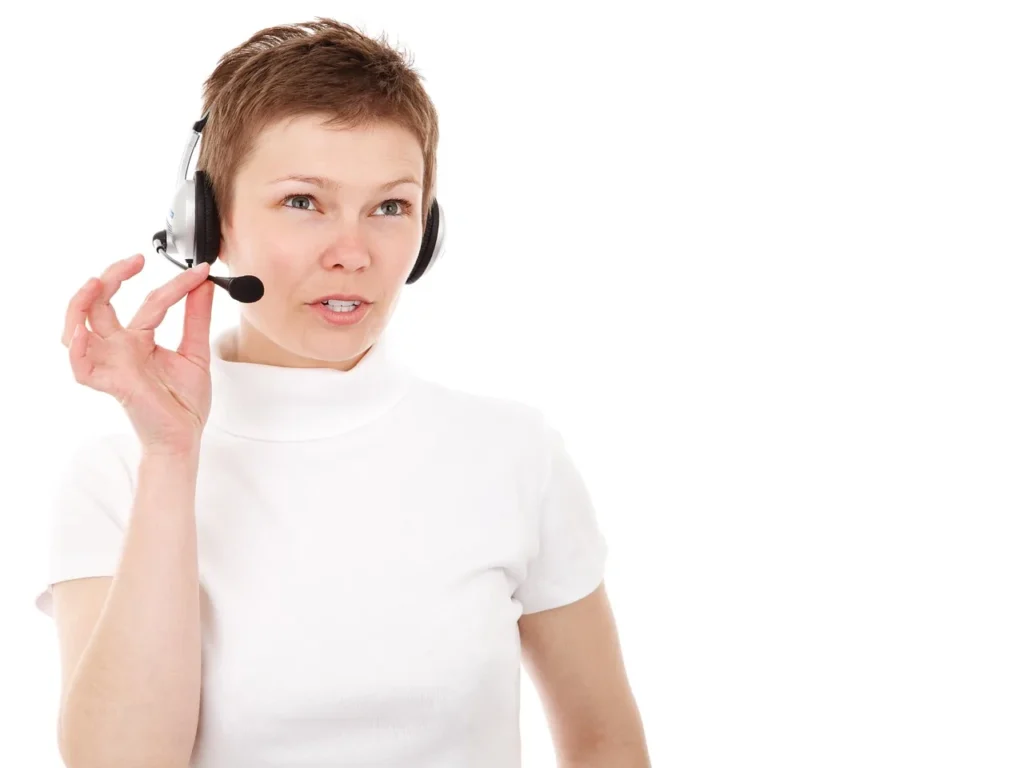 Agent, business, call - Customer Service Pronunciation: US vs UK and a 7 Step Micro Practice