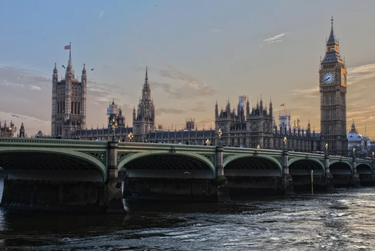 Palace, london, parliament - ESL: Prof. Alex’s 6 Drills for American vs British Pronunciation