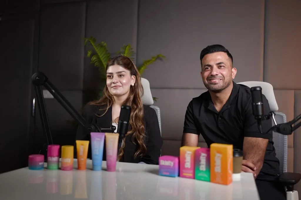Wahab riaz, space, studio - Why Pronunciation Affects Brand Perception