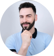 Prof. Alex, Ph.D. Accent Coach