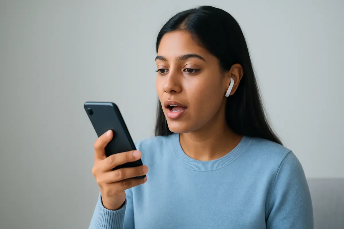 interactive pronunciation teaching summary