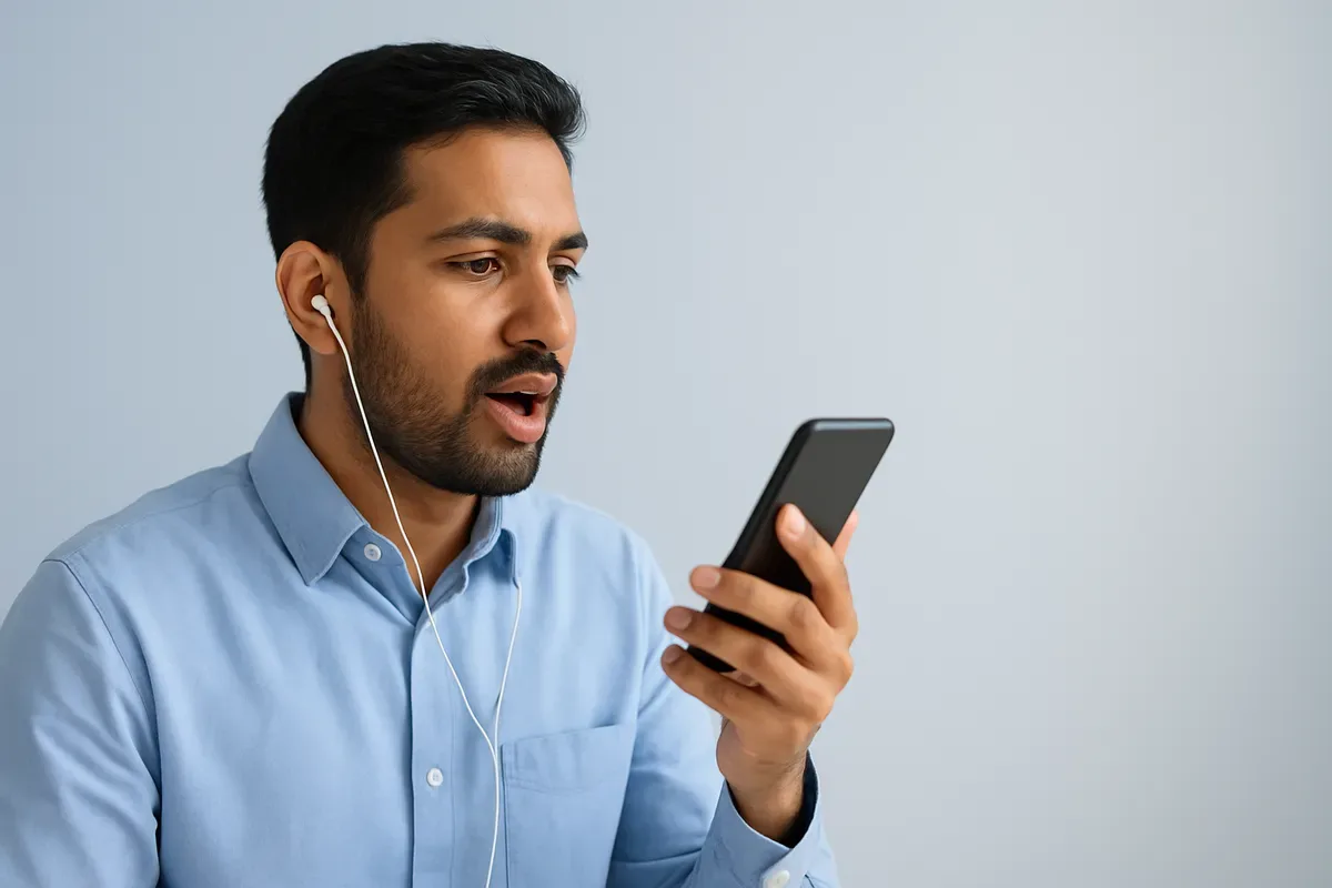 can adults learn native accent example